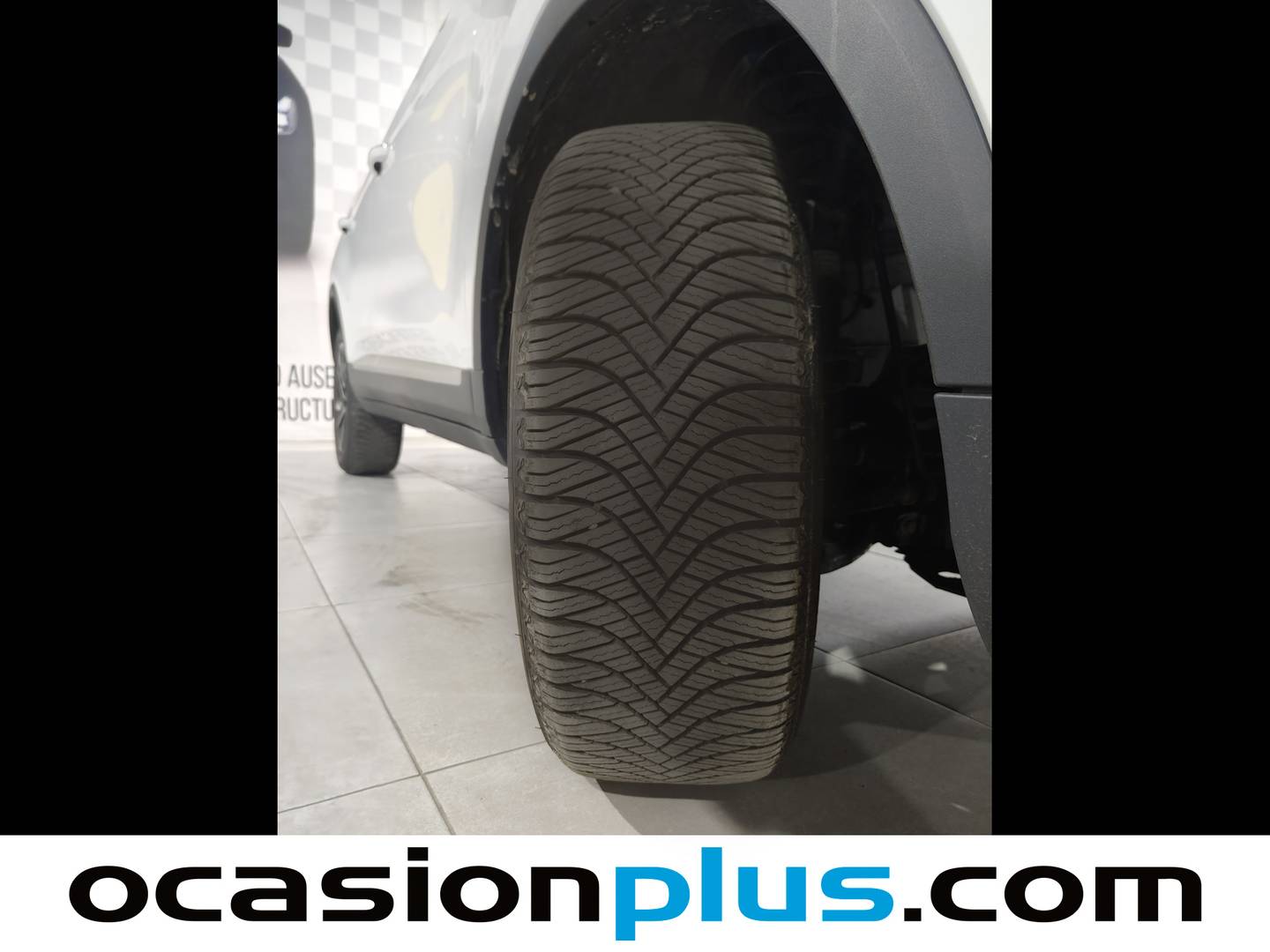 Foto MG ZS MG ZS 1.0T Luxury Auto (111 CV)