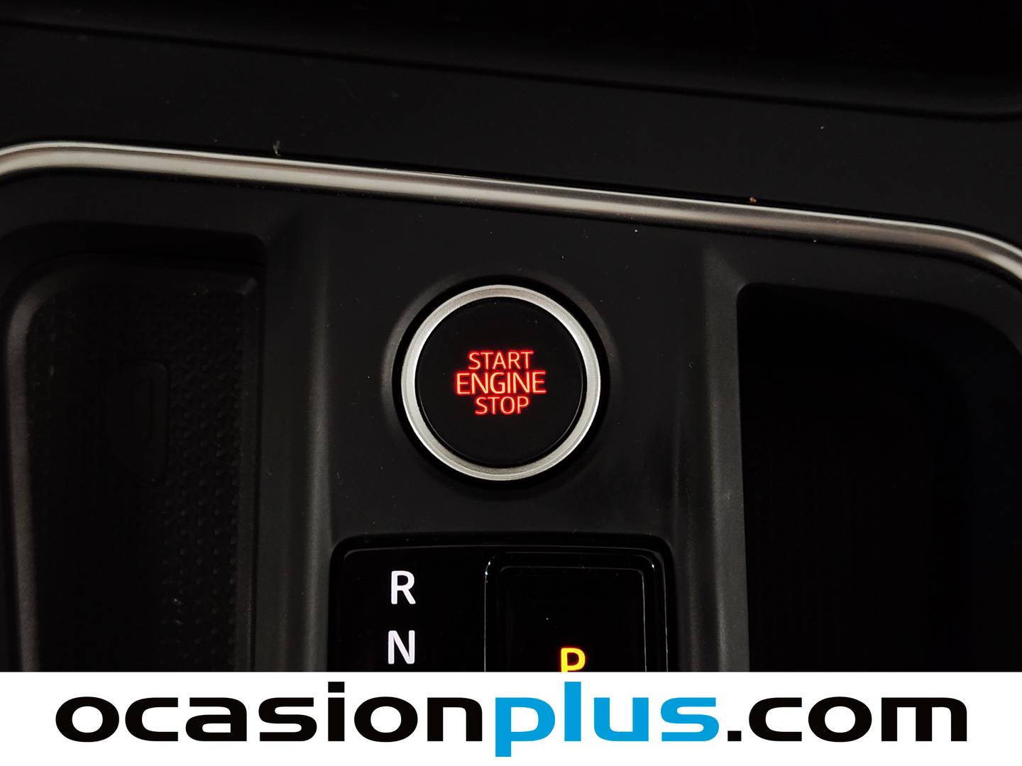 Seat León Seat León 1.5 eTSI S&S FR Special Edition Vision DSG (150 CV) de segunda mano