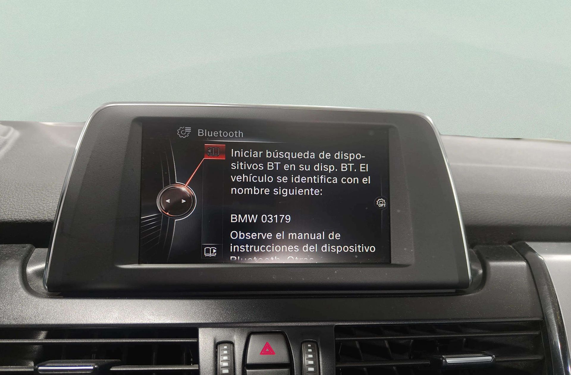 BMW Serie 2 Active Tourer 2 218d Active Tourer - foto 35