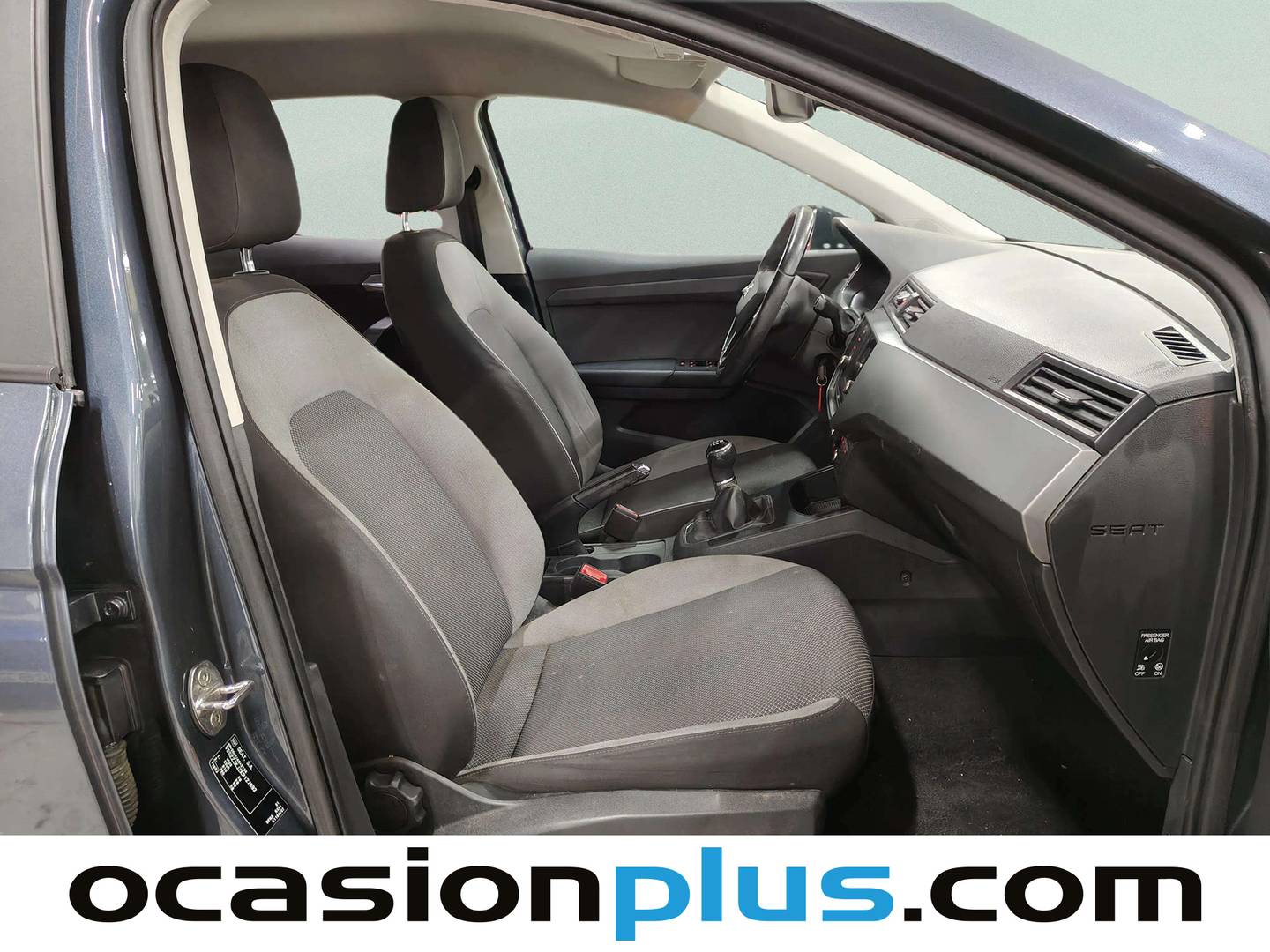 Seat Ibiza Seat Ibiza 1.0 MPI Style Plus (80 CV) al mejor precio