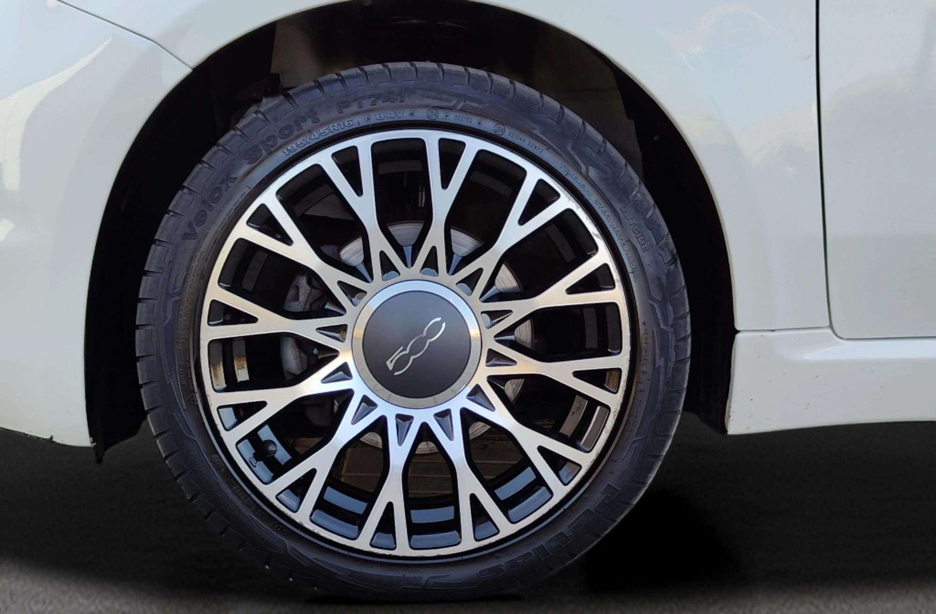 Fiat 500 1.0 Hybrid Dolcevita - foto 32