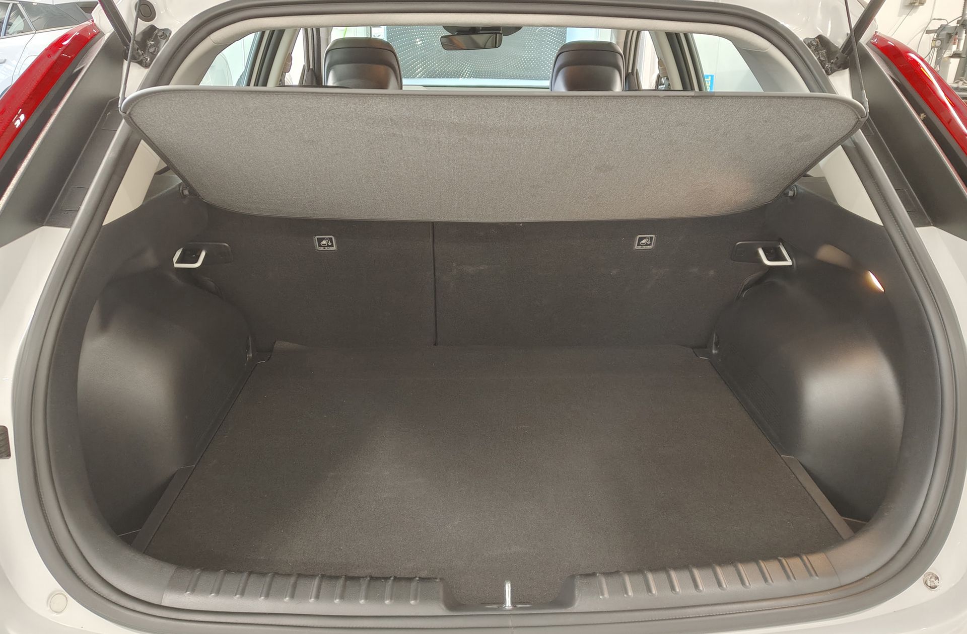 Kia Niro 1.6 GDi HEV Drive - foto 17