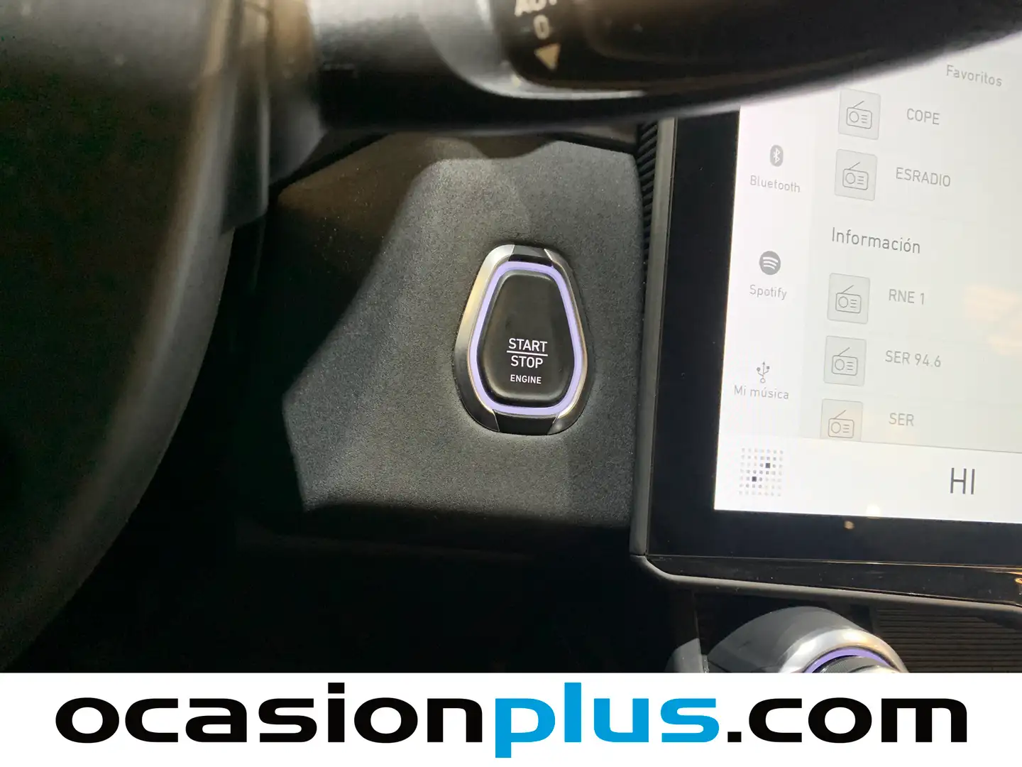 Foto Lynk & Co 01 Lynk & Co 01 1.5 PHEV 6.6kW (261 CV)