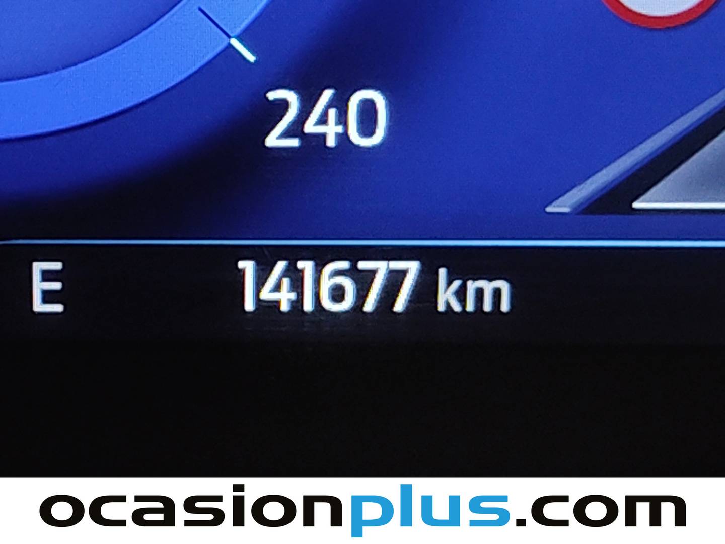 Ford Kuga Ford Kuga 2.0 EcoBlue MHEV ST-Line (150 CV) seminuevo