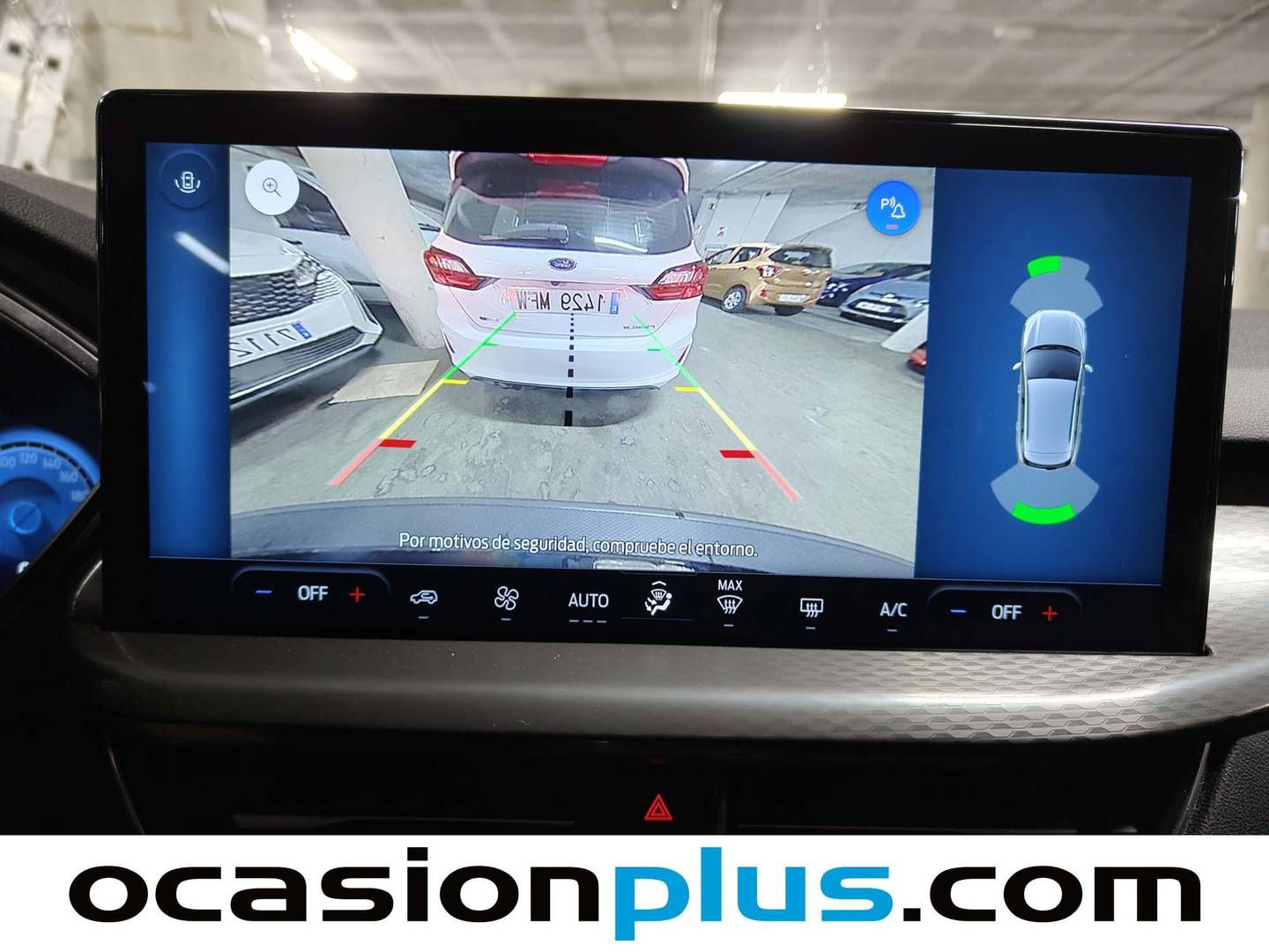 Foto Ford Kuga Ford Kuga 1.5 EcoBoost S&S Titanium 4x2 (150 CV)