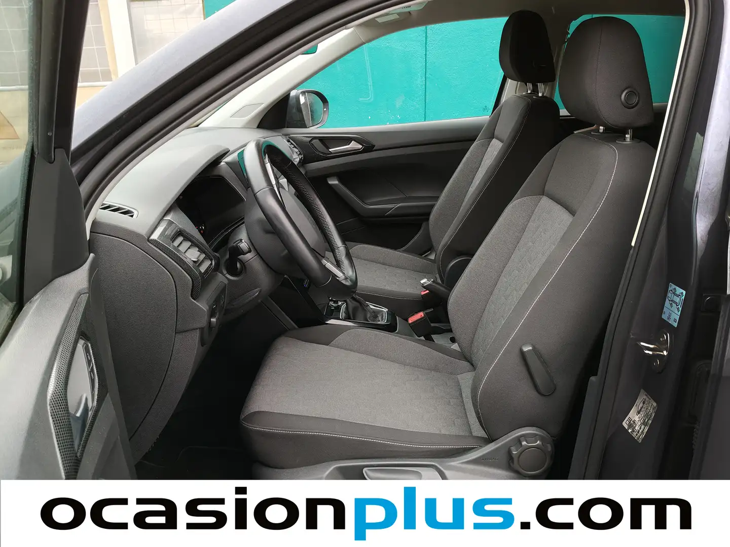 Foto Volkswagen T-Cross Volkswagen T-Cross Life 1.0 TSI (116 CV) DSG