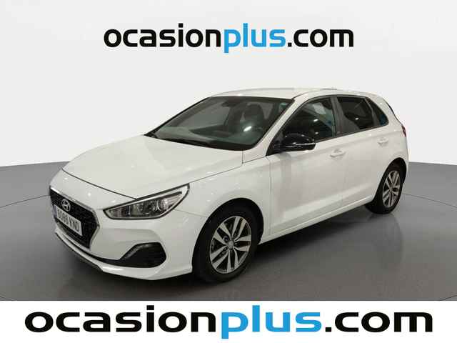 Hyundai I30 Segunda Mano Baratos Almería