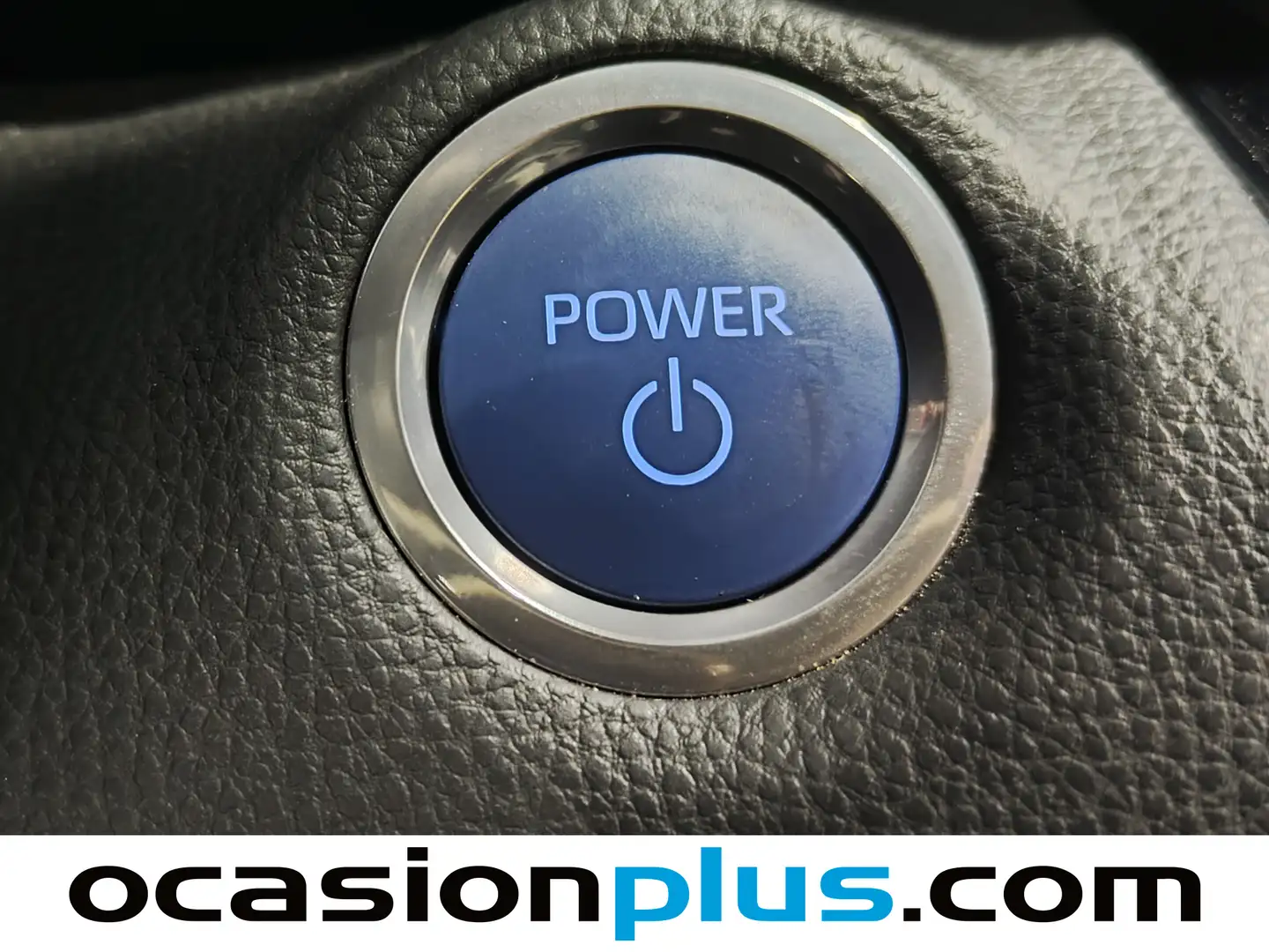 Foto Toyota Yaris Cross Toyota Yaris Cross 120H Active Tech (116 CV)