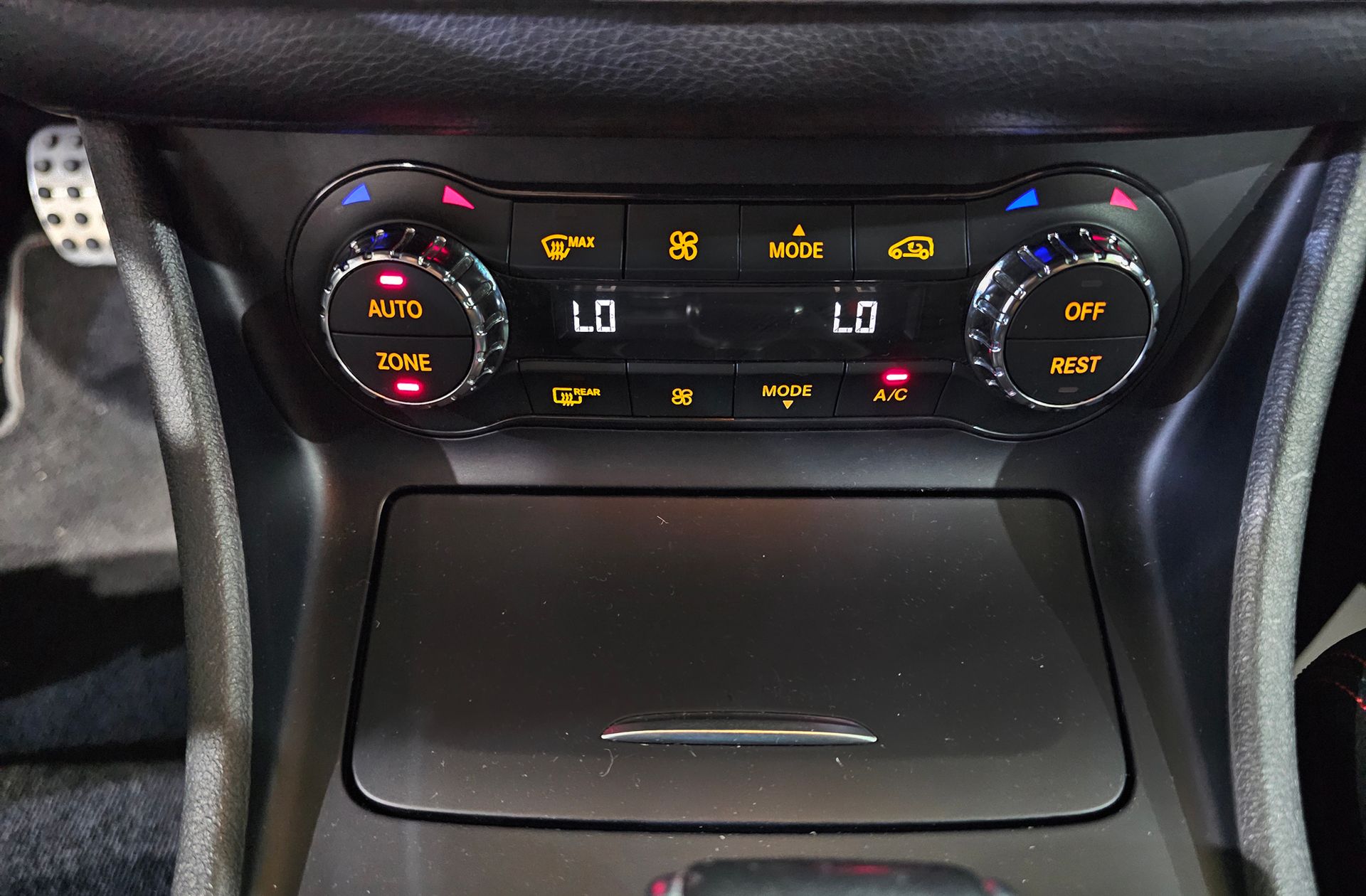 Mercedes-Benz GLA AMG 45 4Matic - foto 41
