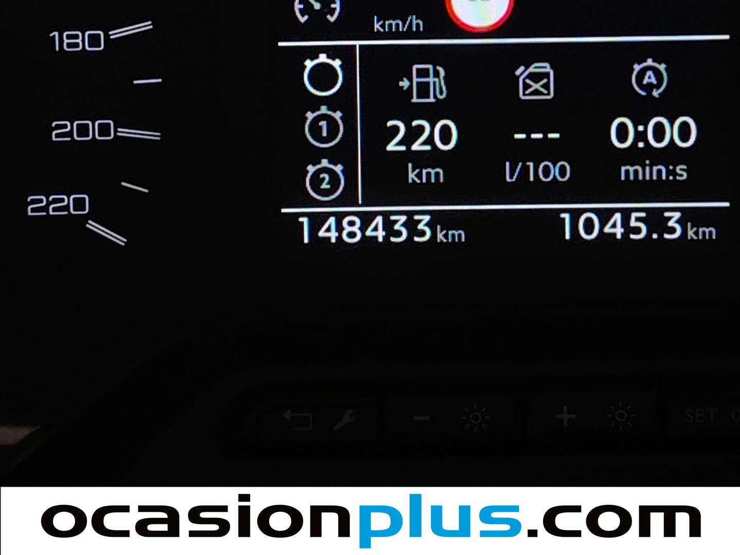 Peugeot Rifter Peugeot Rifter PureTech 110 Allure Standard (110 CV) seminuevo