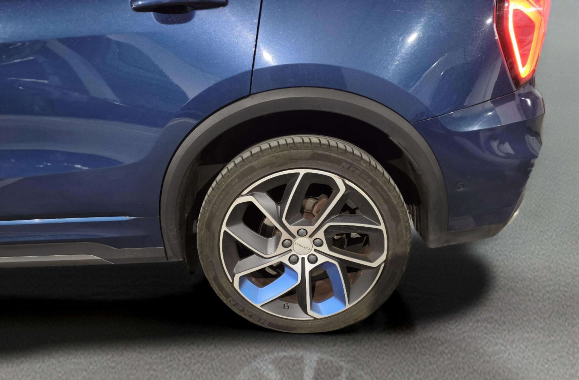 Lynk & Co 01 1.5 PHEV - foto 46
