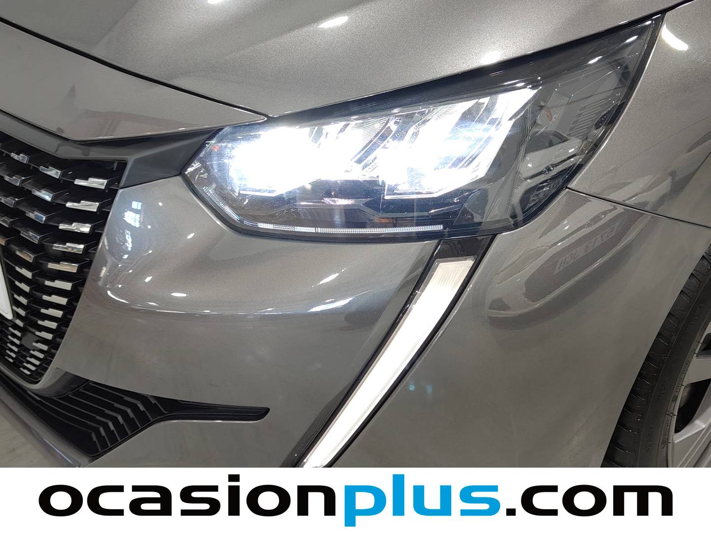 Peugeot 208 Peugeot 208 PureTech 100 Active Pack (100 CV) barato