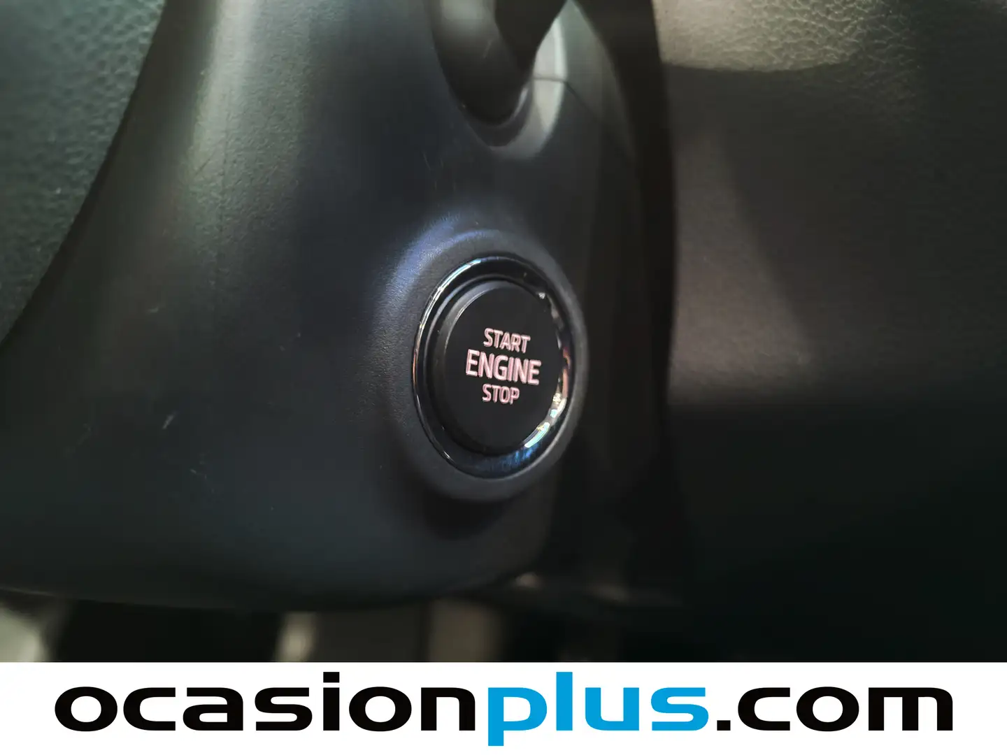 Foto Skoda Fabia Skoda Fabia 1.0 TSI Selection (95 CV)