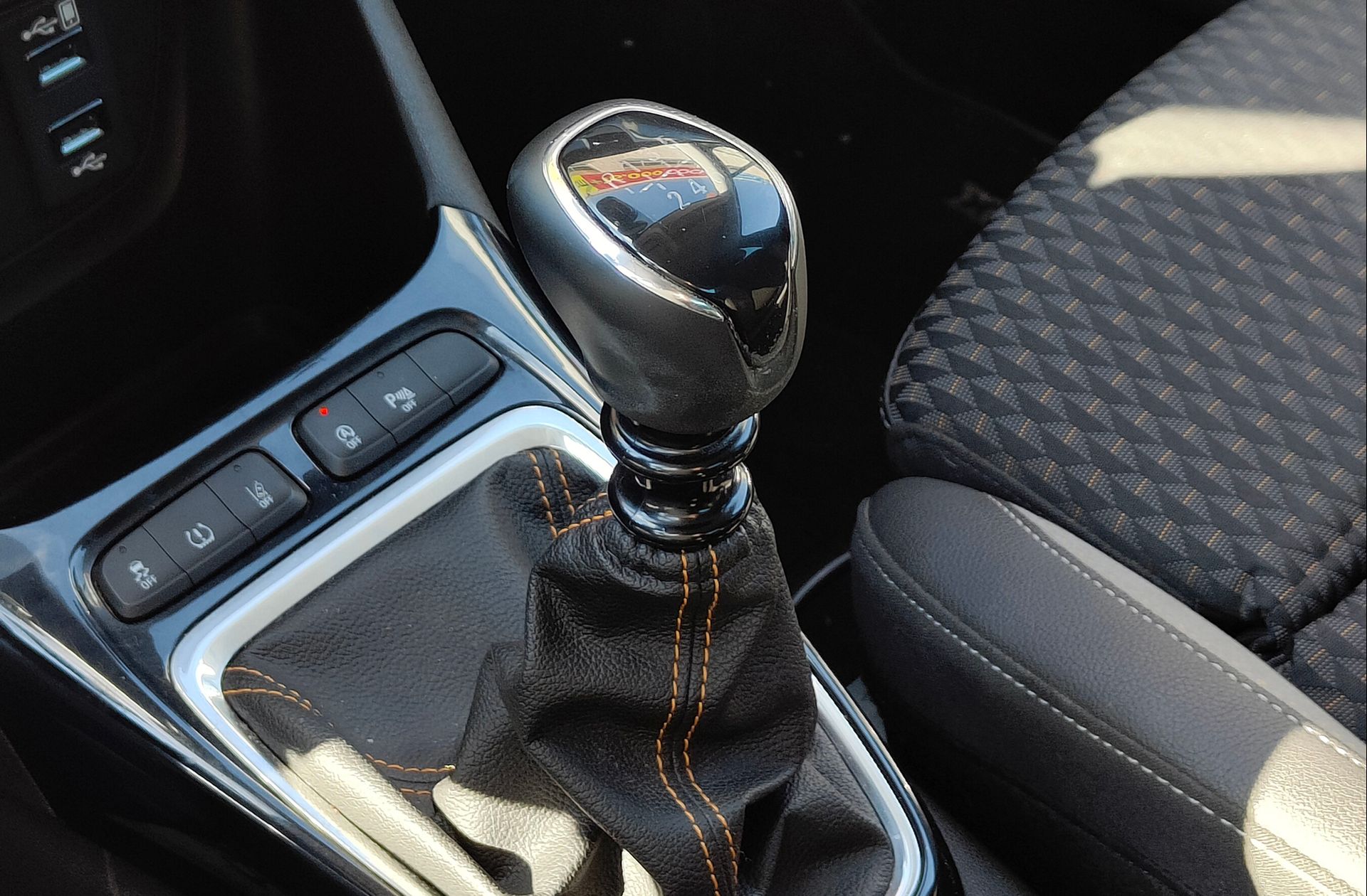 Opel Crossland 1.2 Turbo Excellence - foto 5