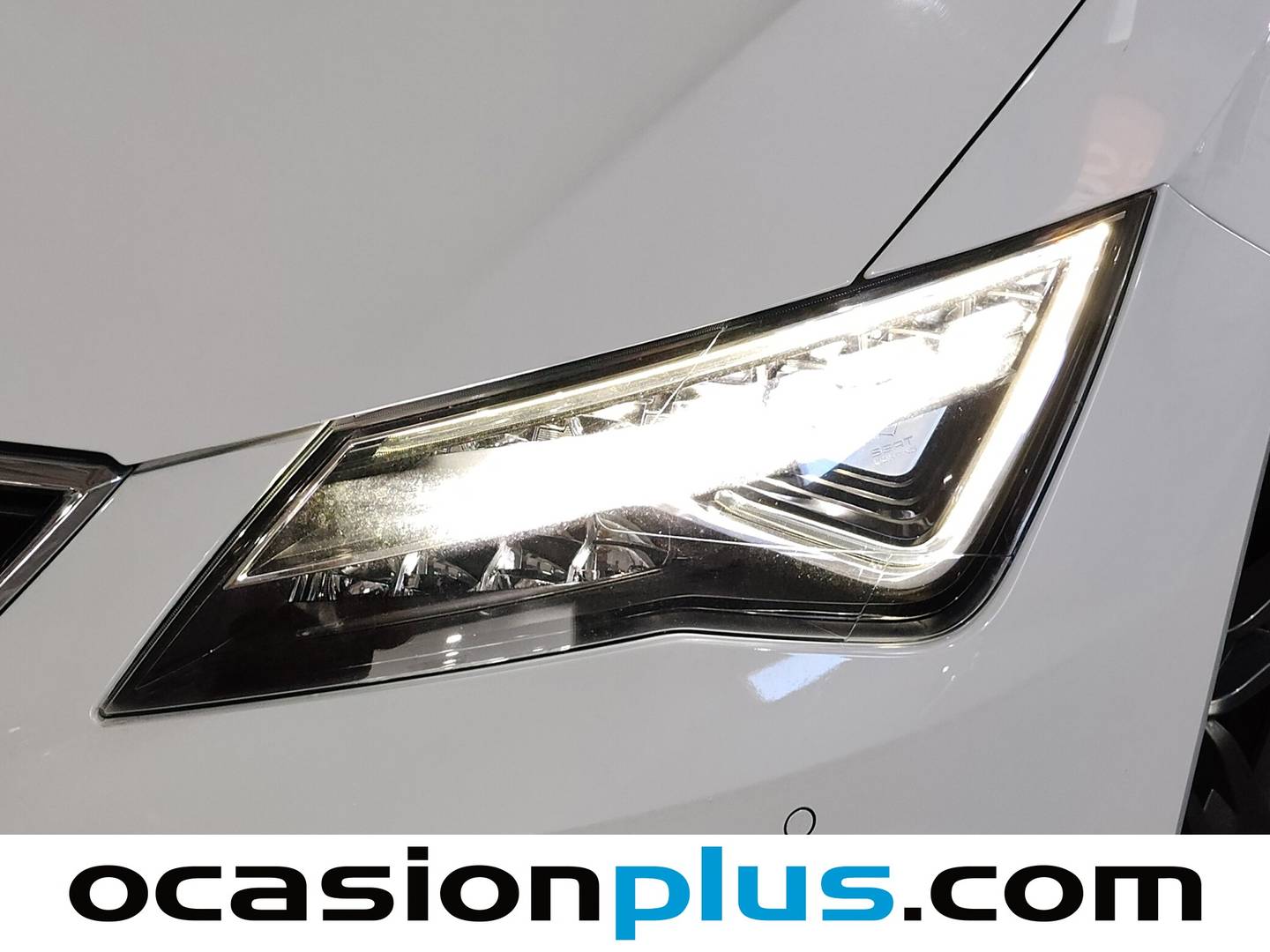 Seat León SEAT León ST ST 1.5 EcoTSI S&S FR (150 CV) km 0