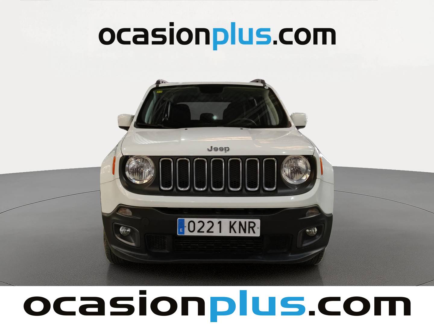 Jeep Renegade Jeep Renegade 2.0 Multijet Longitude Active Drive 4x4 (120 CV) barato