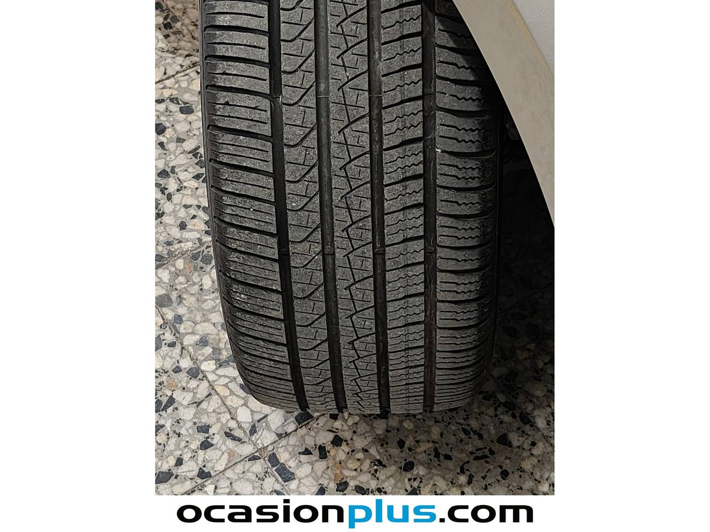 Land Rover Range Rover Velar Land Rover Range Rover Velar P300 R-Dynamic SE 4WD Auto (300 CV) 2018