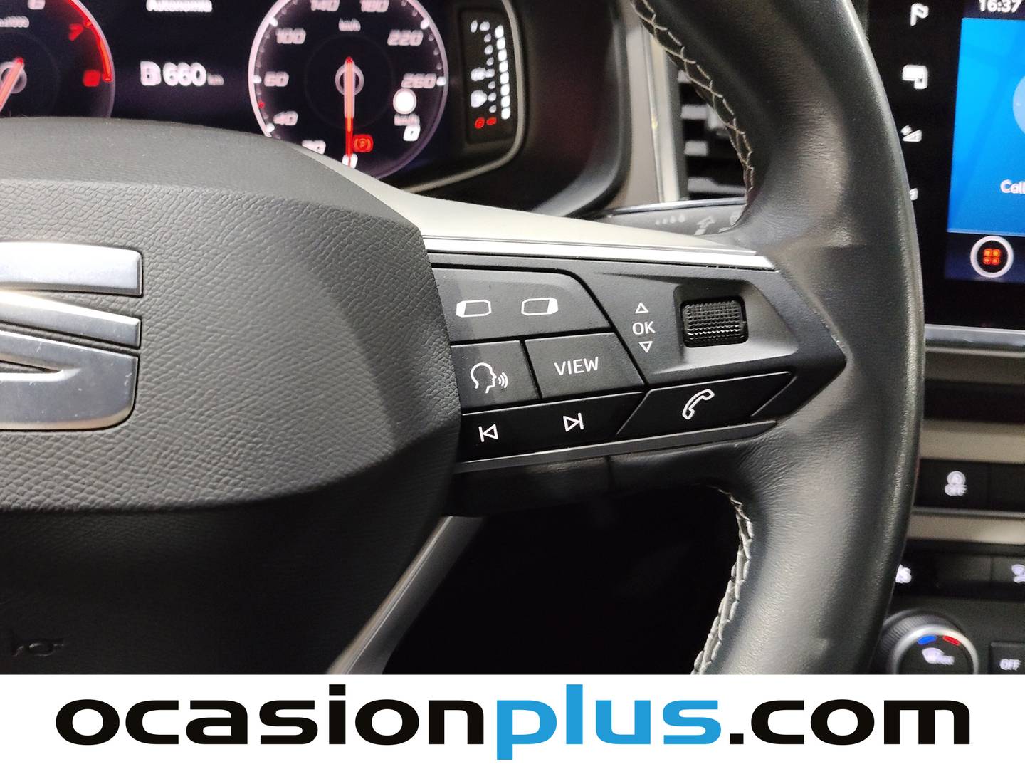 Seat Ateca SEAT Ateca 1.5 TSI X-Perience XM (150 CV) al mejor precio