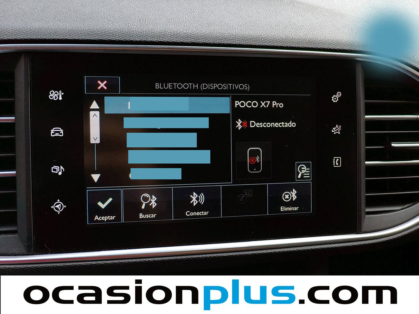 Peugeot 308 Peugeot 308 1.6 HDI FAP Active (92 CV) diésel