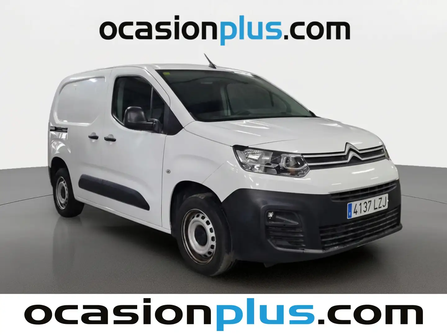 Foto Citroën Berlingo Citroen Berlingo Furgon BlueHDi 100 Talla M Control (102 CV)