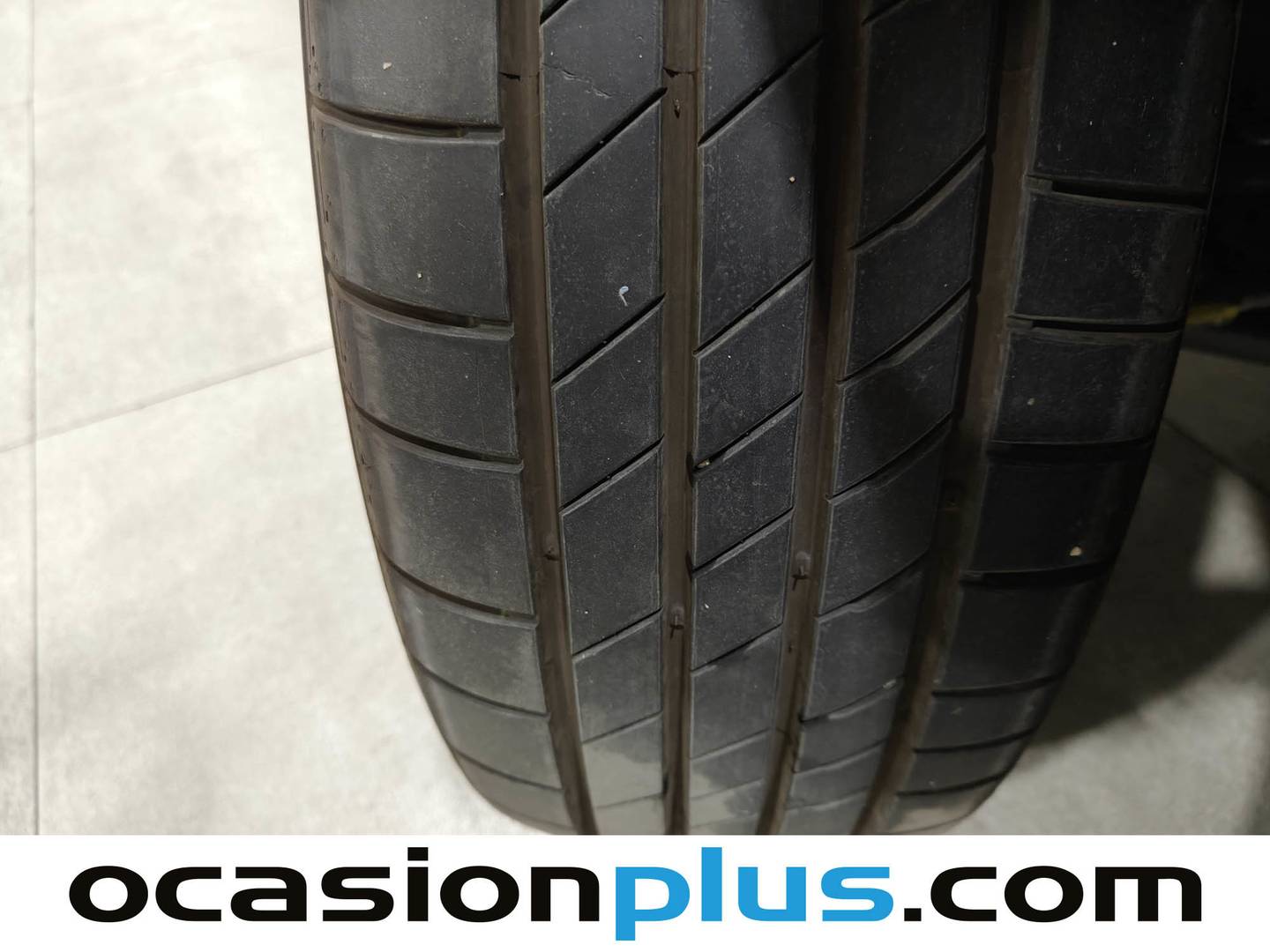 EBRO S700 EBRO S700 1.6 TGDI Luxury 7 DCT (147 CV) seminuevo