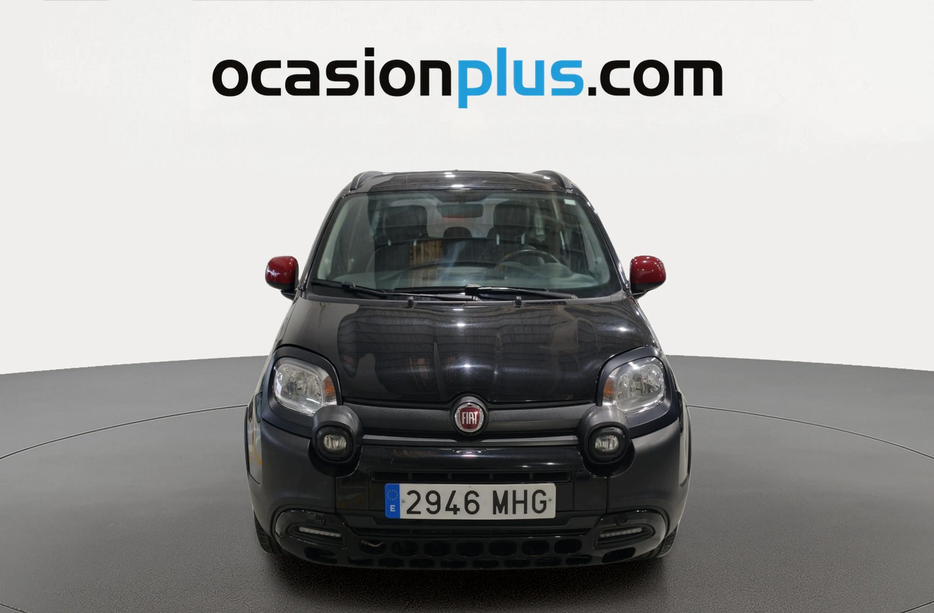 Fiat Panda 1.0 Hybrid Gse Red - foto 11
