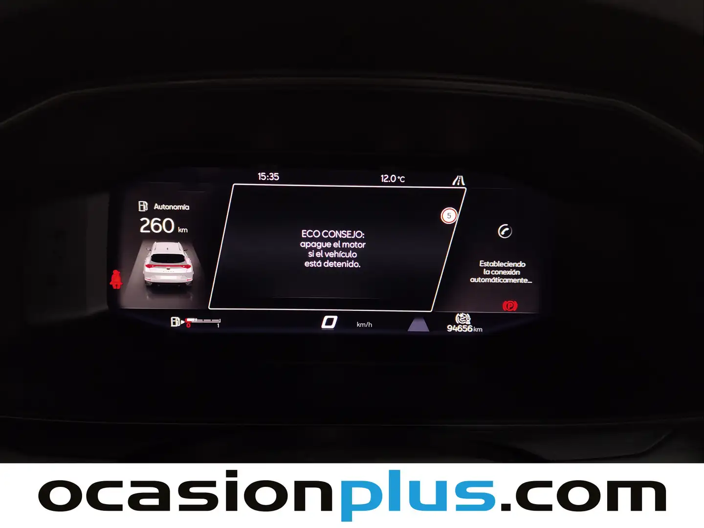 Foto Cupra Formentor CUPRA Formentor 2.0 TDI (150 CV)