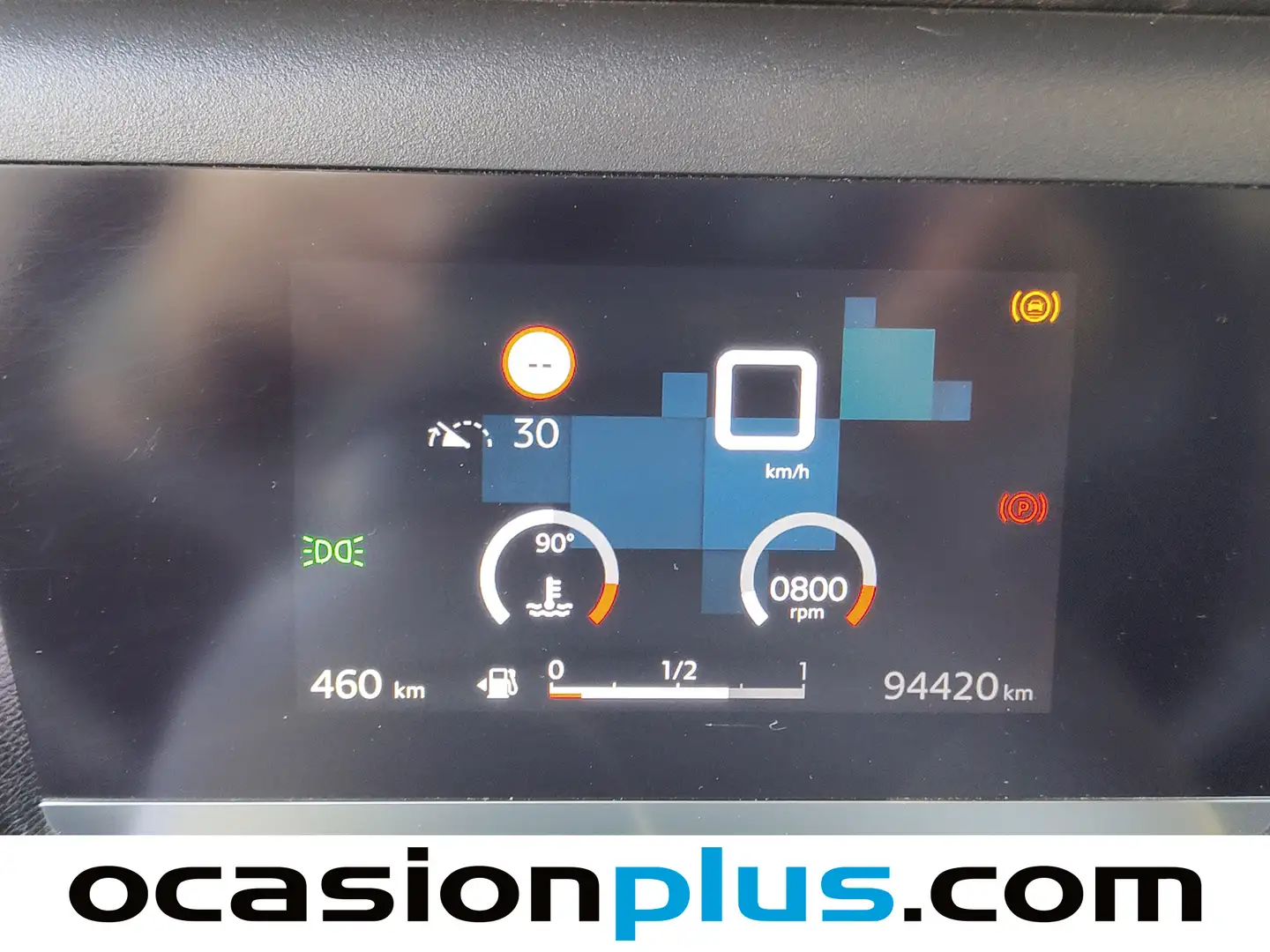 Foto Citroën C4 Citroen C4 PureTech 130 S&S 6v Feel Pack (130 CV)