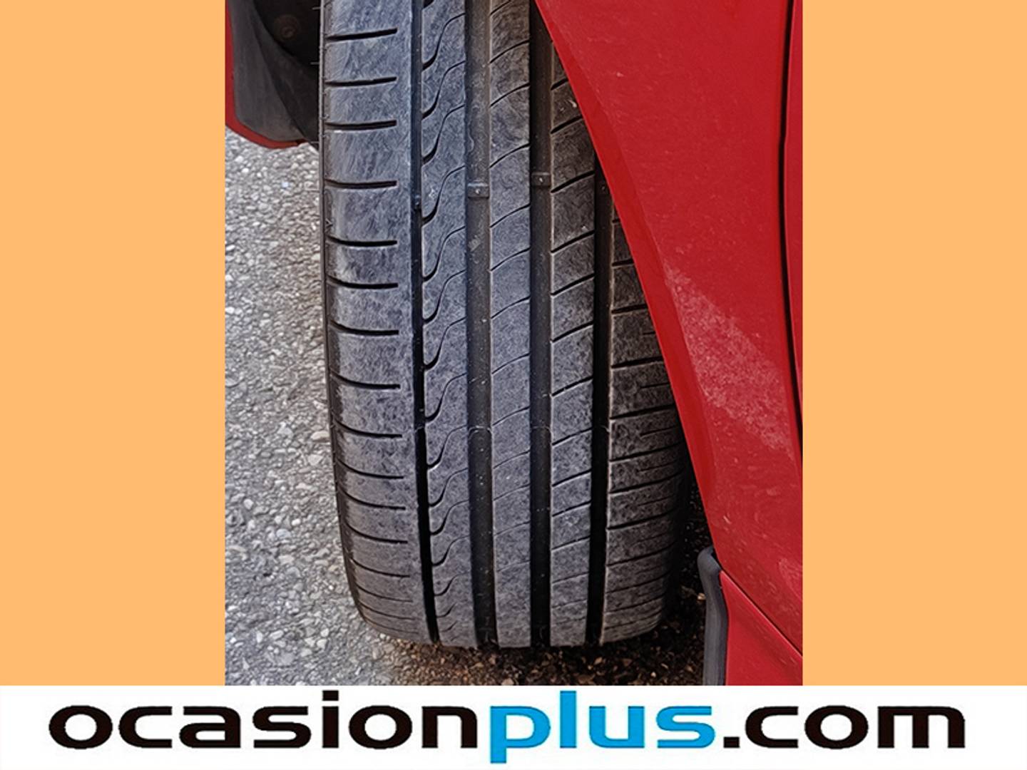 Foto Ford Fiesta Ford Fiesta 1.0 EcoBoost S&S Sport (125 CV)