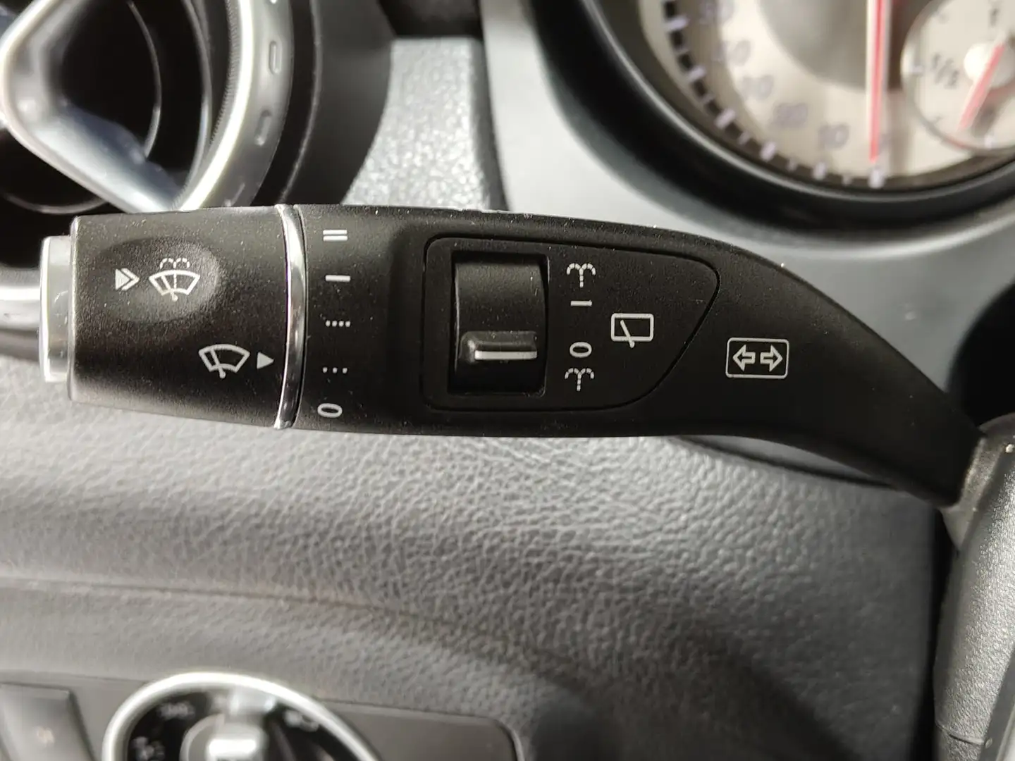 Foto Mercedes GLA Mercedes-Benz GLA GLA 200 CDI Urban (136 CV)