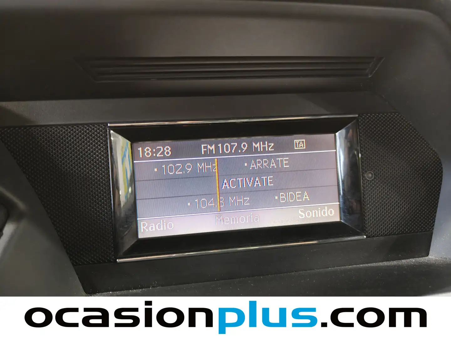 Foto Mercedes Clase GLK Mercedes-Benz Clase GLK GLK 350 4Matic 200 kW (272 CV)