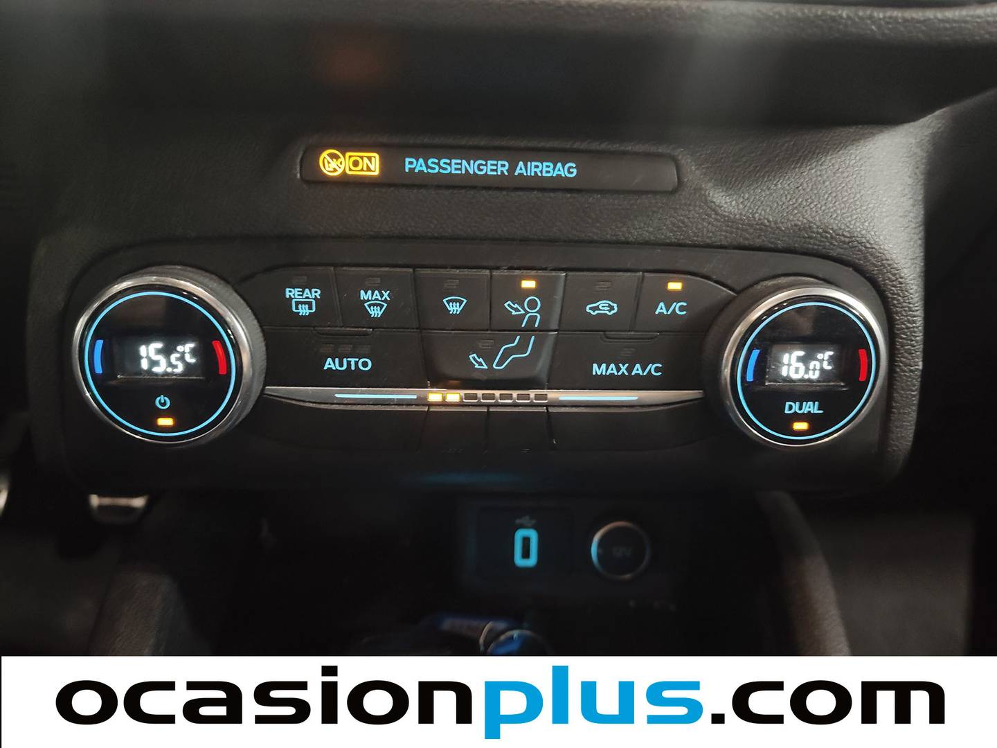 Ford Focus Ford Focus 1.0 Ecoboost S&S ST-Line (125 CV) al mejor precio