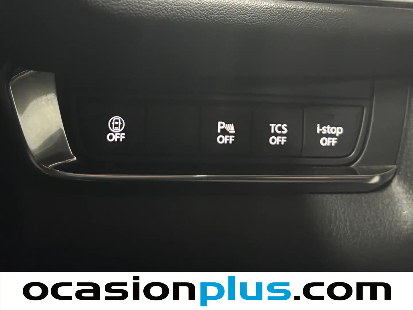 Foto Mazda CX-30 Mazda CX-30 2.0 Skyactiv-G Evolution 2WD (122 CV)