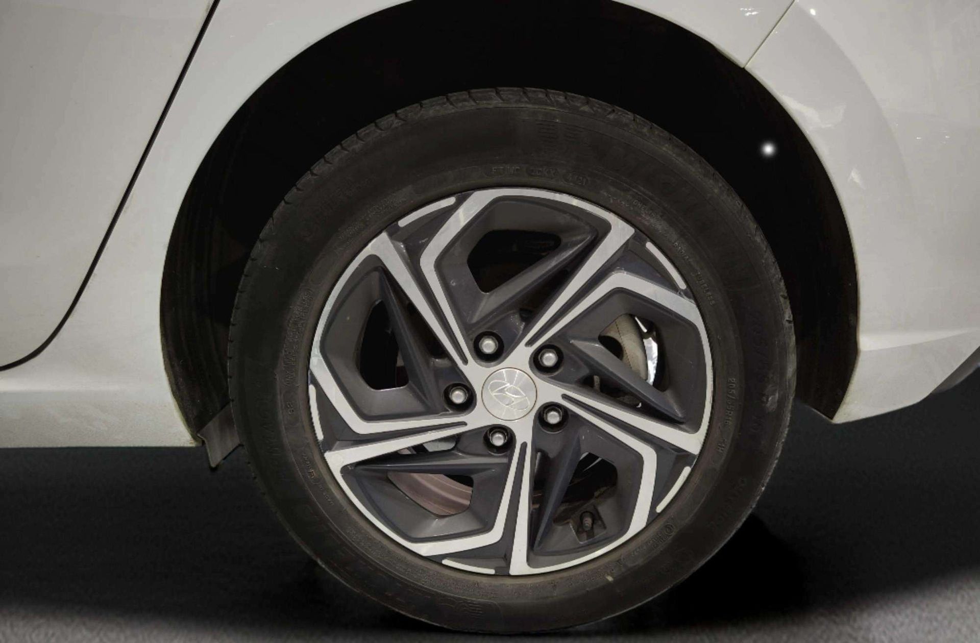 Hyundai i30 1.0 T-GDi 48V Klass - foto 37