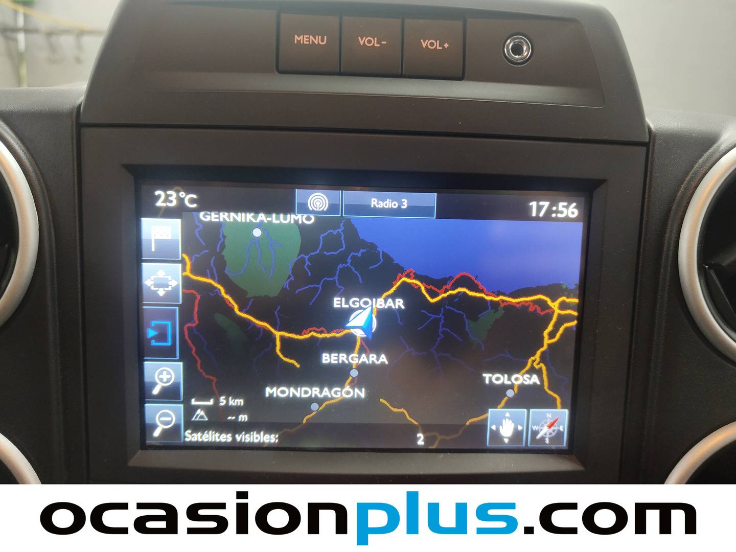 Extras y acabados del Peugeot Partner Peugeot Partner Tepee Combi 1.2 PureTech Outdoor (110 CV)
