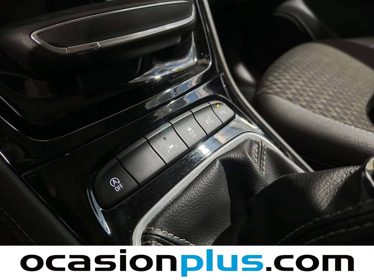 Foto Opel Astra Opel Astra 1.4 Turbo Excellence S/S 110 kW (150 CV)