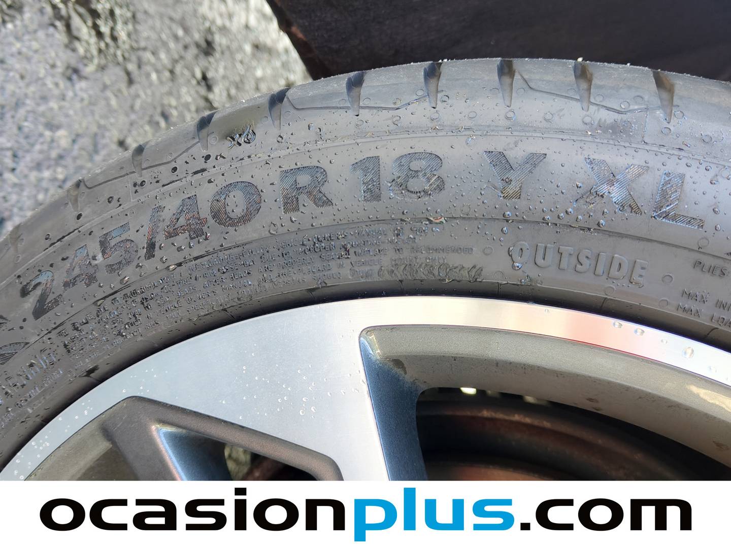 Foto Audi A4 Audi A4 S line edition 2.0 TDI  (150 CV)