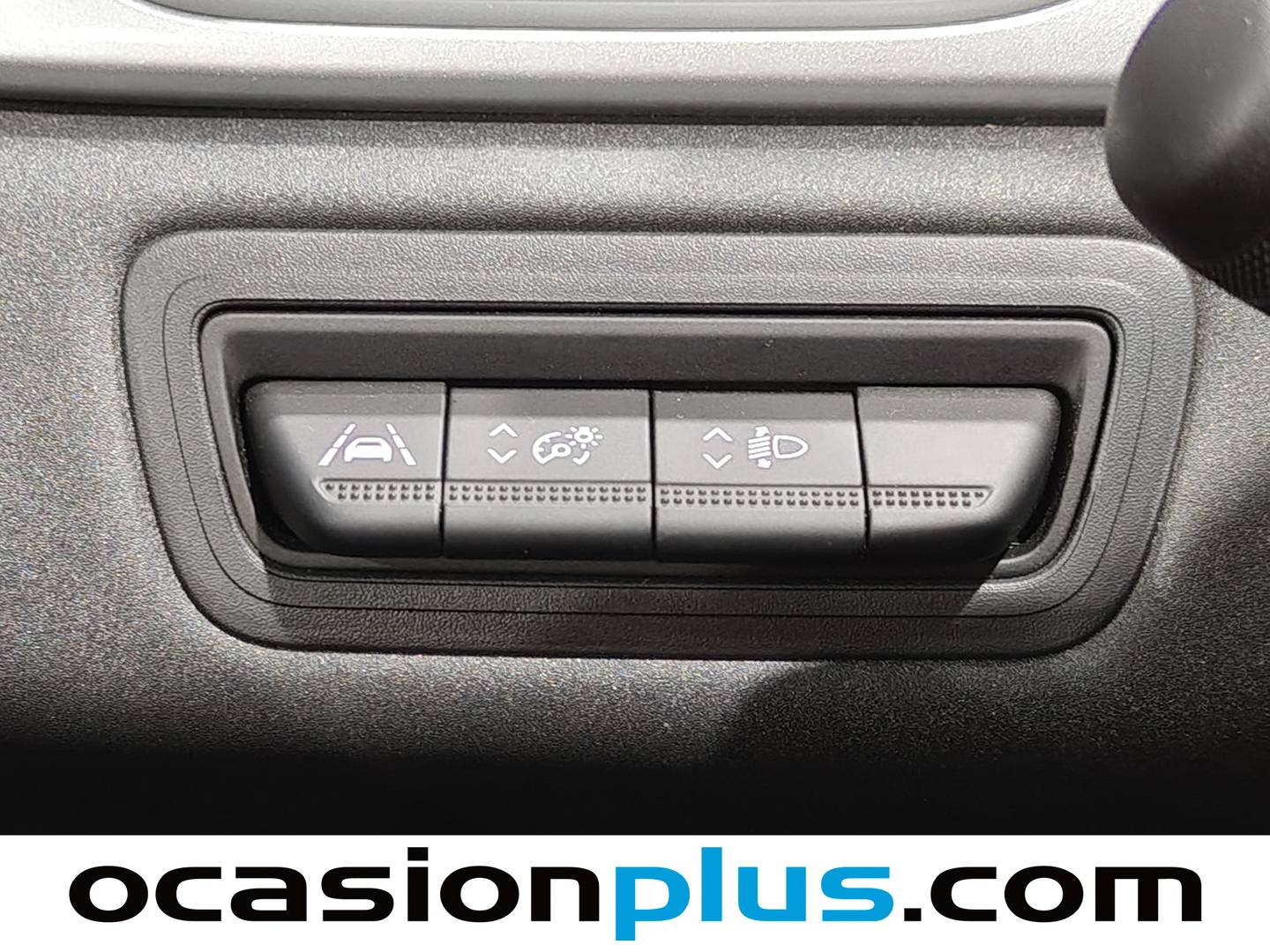 Foto Renault Captur Renault Captur Evolution GPF TCe (140 CV)