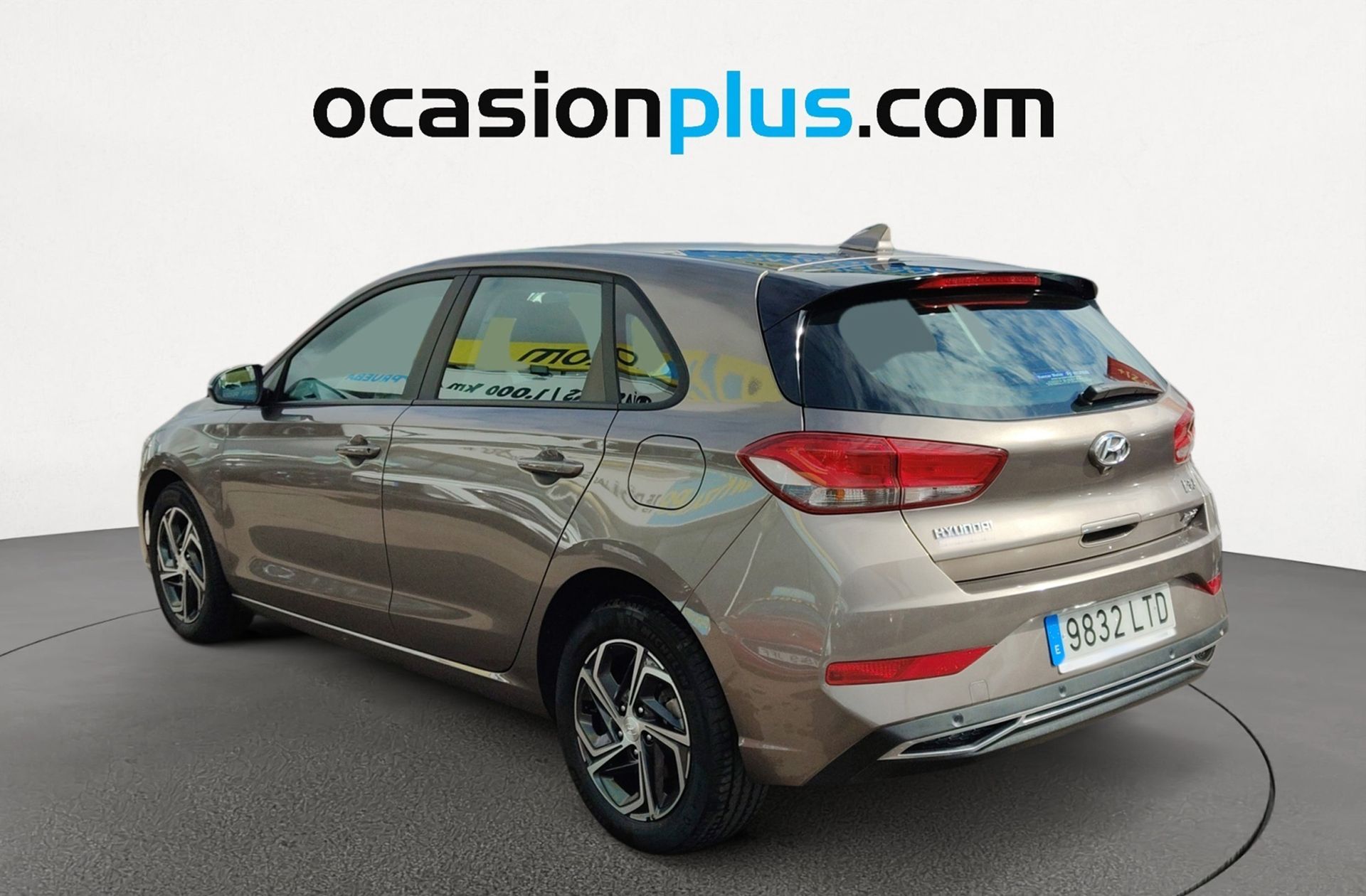Hyundai i30 1.0 T-GDi 48V Klass - foto 3