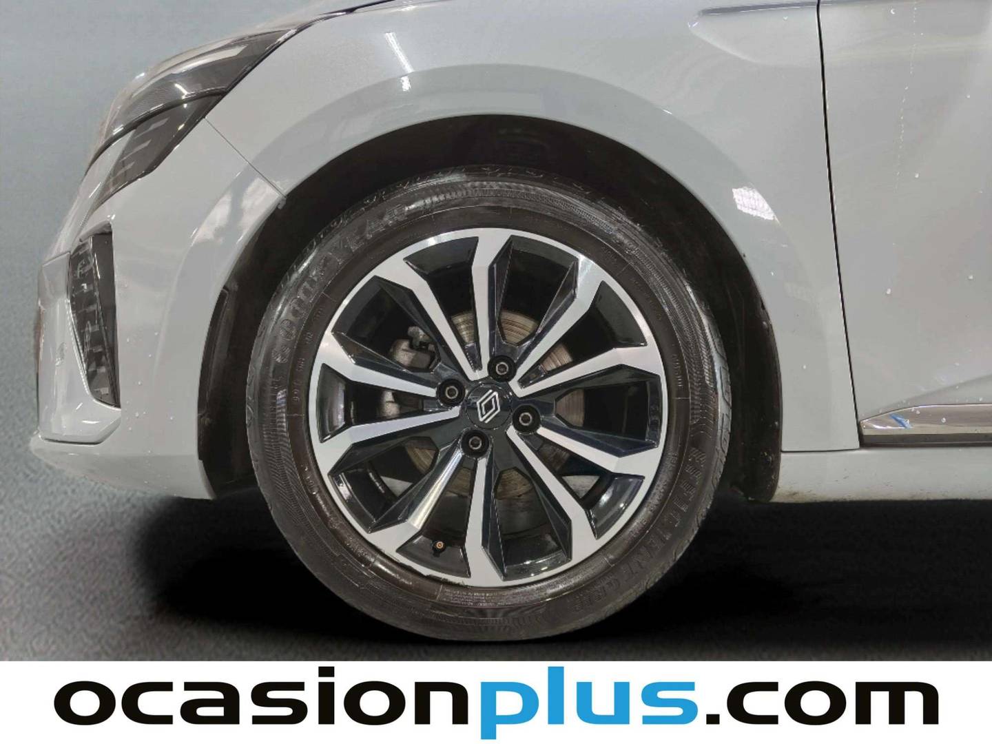 Renault Clio Renault Clio Techno TCe (90 CV) km 0