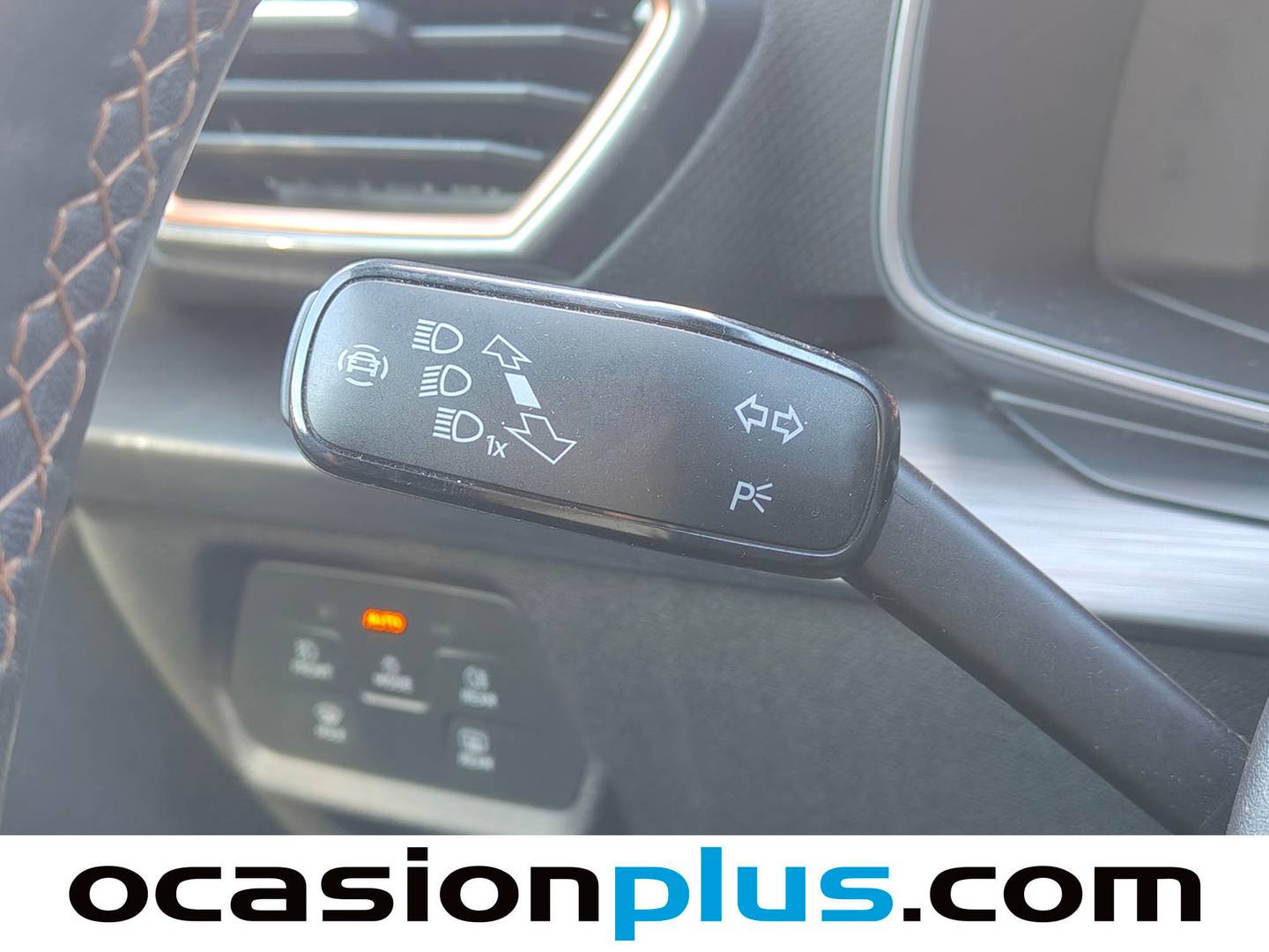 Cupra León Cupra Leon Sportstourer Sportstourer 1.5 eTSI DSG (150 CV) de ocasión