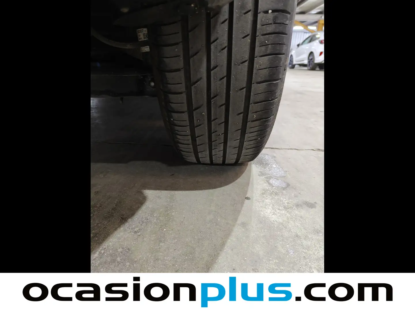 Foto KIA Niro Kia Niro 1.6 GDi HEV Drive (129 CV)