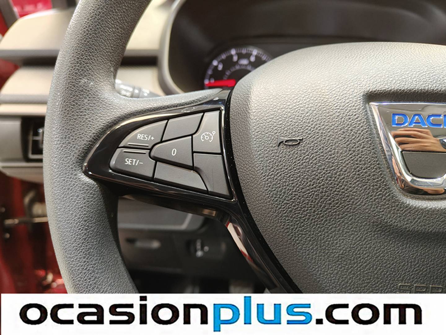 Foto Dacia Sandero Dacia Sandero Access SCe (67 CV)