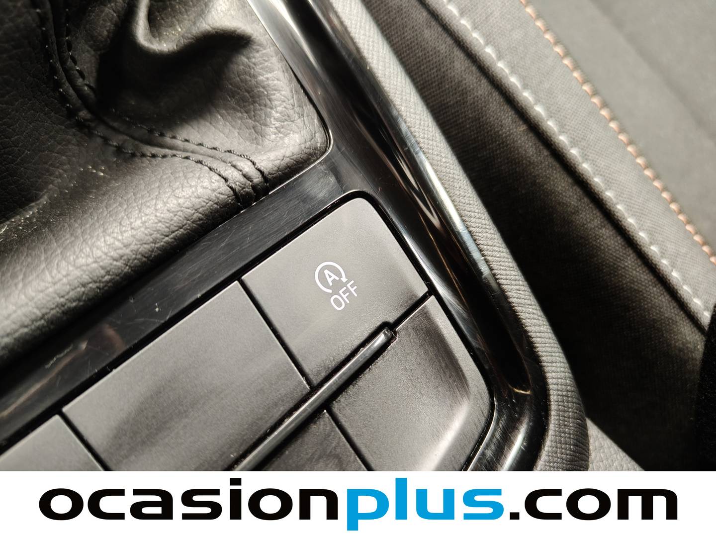 Foto Skoda Kamiq Skoda Kamiq 1.0 TSI Ambition (110 CV)