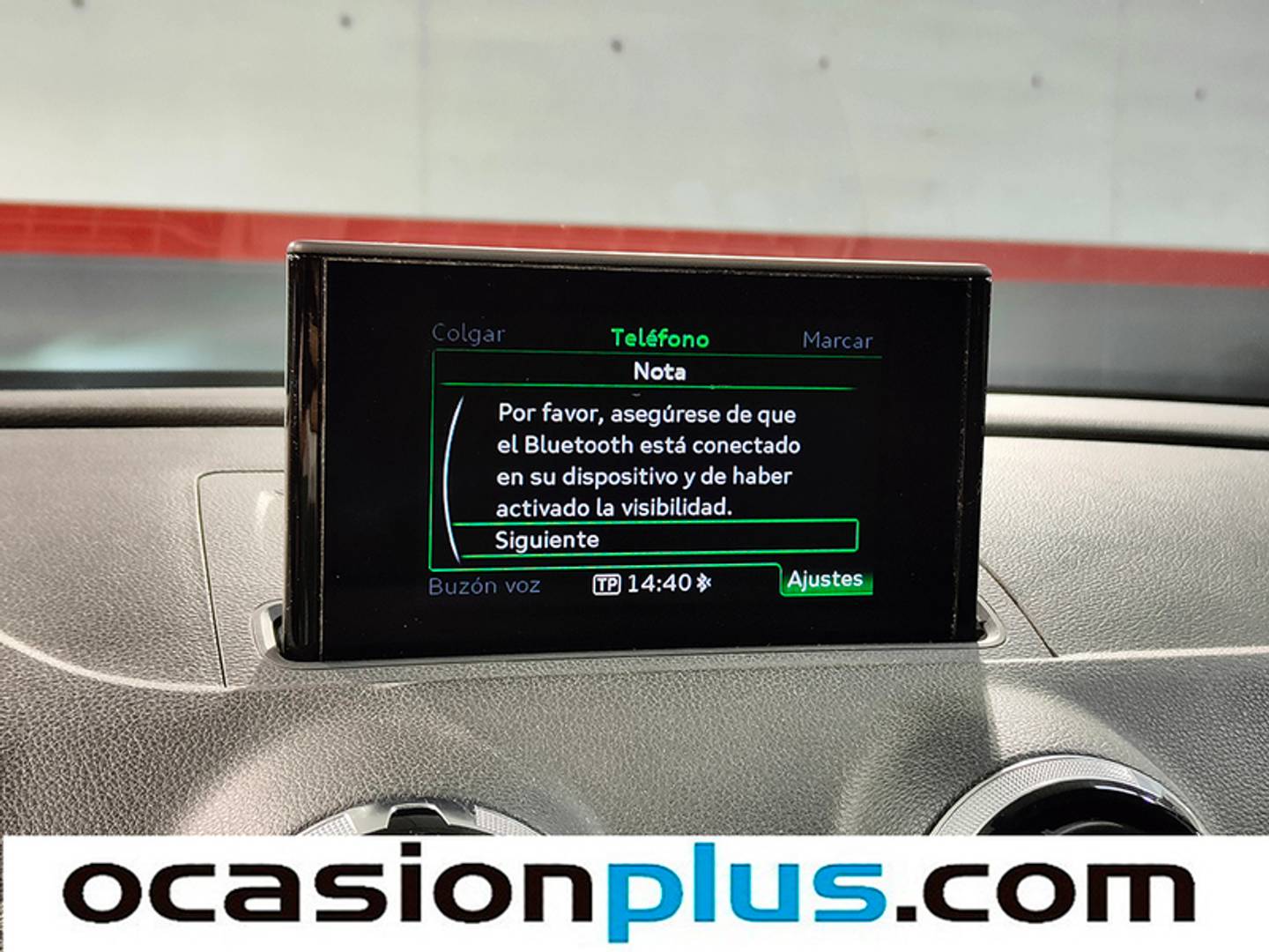 Foto Audi A3 Audi A3 S line 2.0 TDI clean diesel quattro (184 CV) S tronic