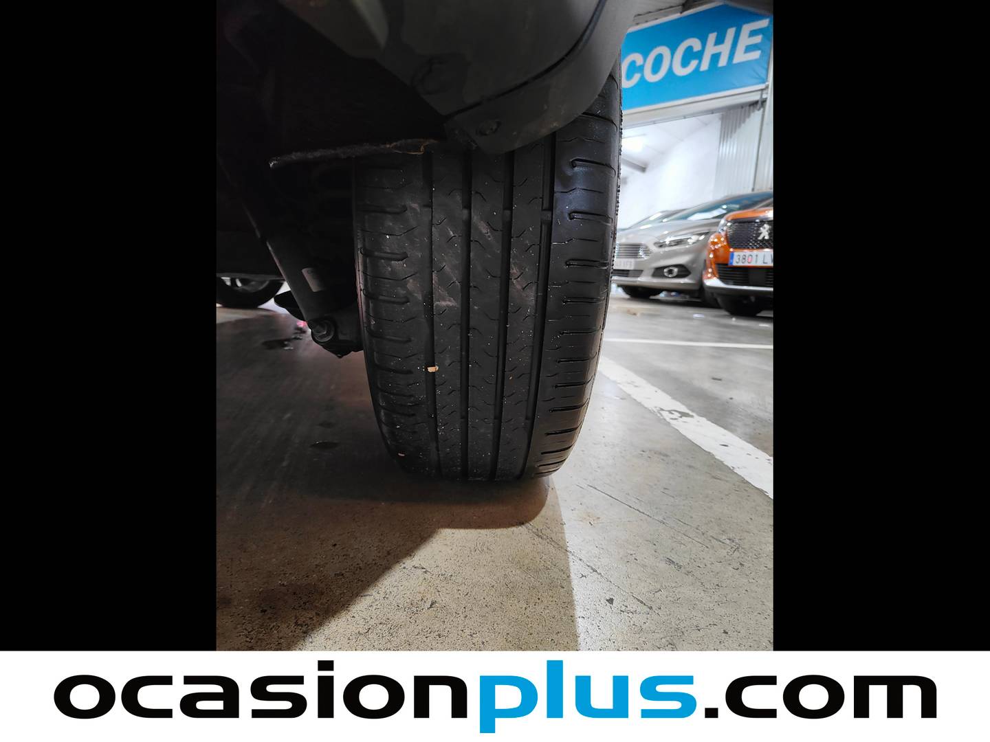 Foto Nissan QASHQAI Nissan Qashqai DIG-T 140 N-Connecta (140 CV)