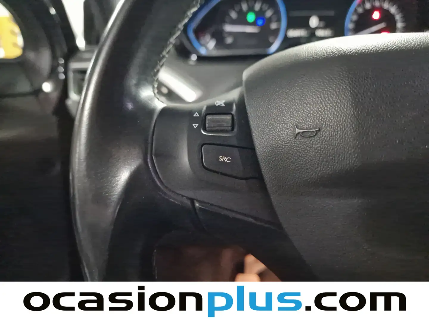 Foto Peugeot 2008 Peugeot 2008 PureTech 130 S&S Allure (130 CV)