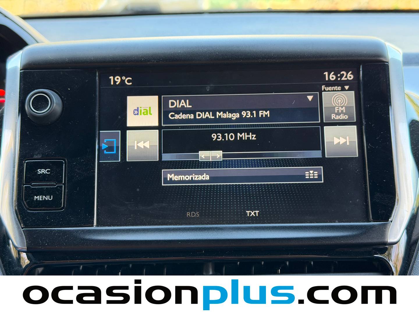 Peugeot 208 Peugeot 208 GTi (208 CV) gasolina