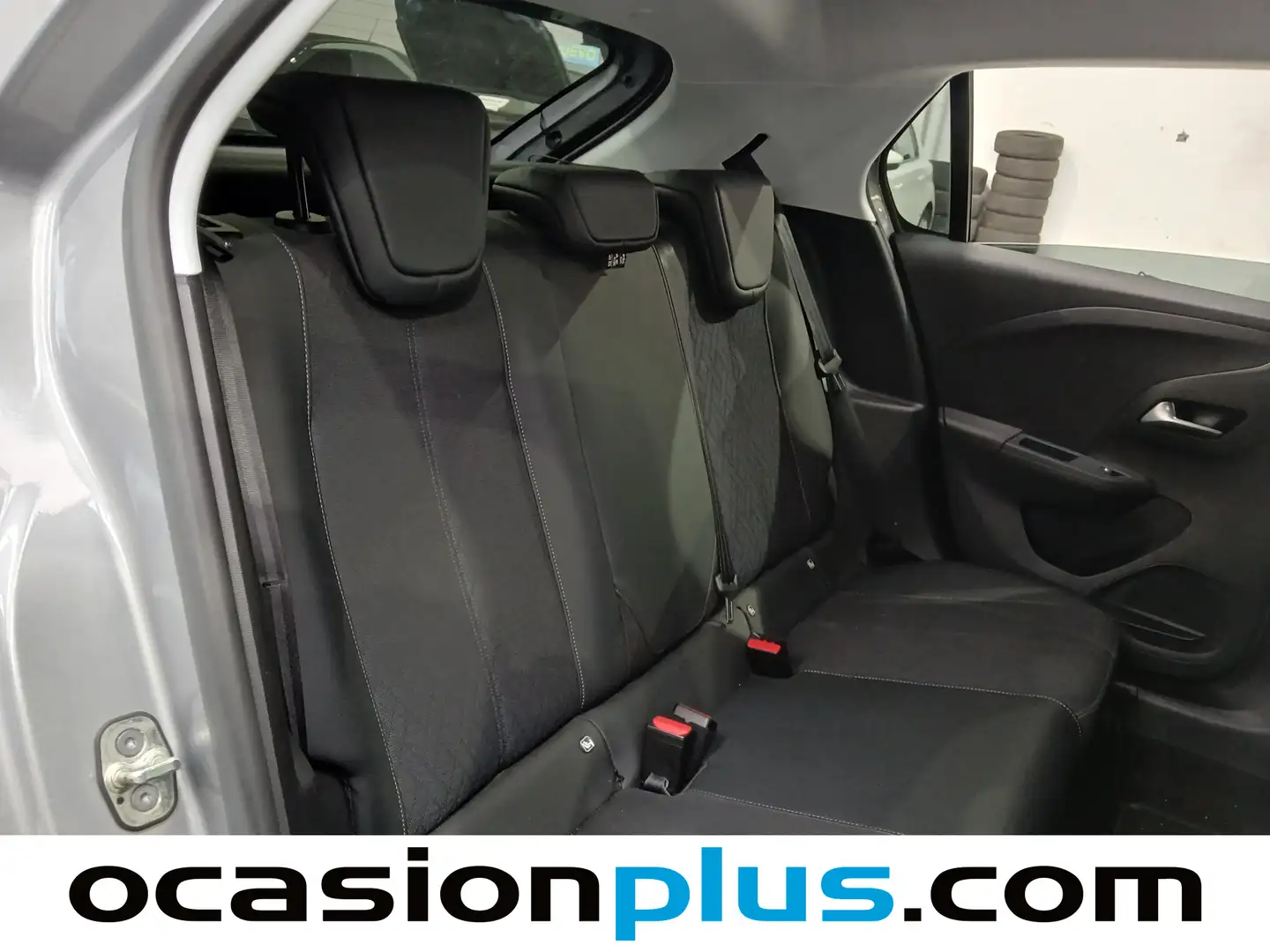 Foto Opel Corsa Opel Corsa 1.2 Turbo XHL Elegance Auto (100 CV)