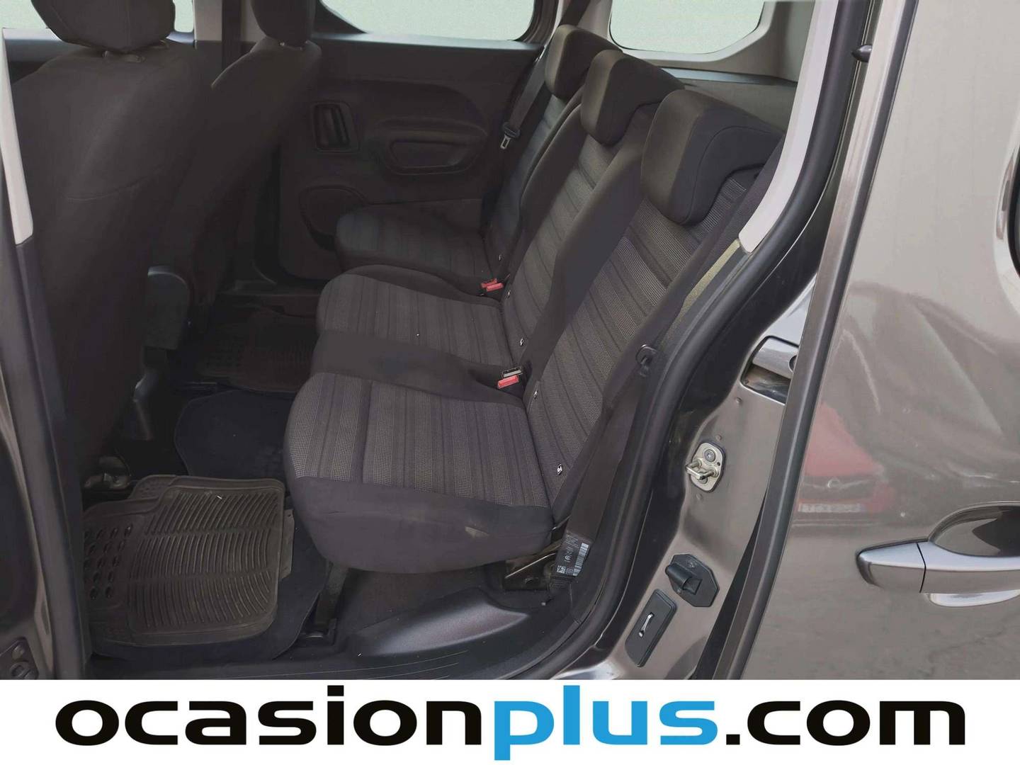 Foto Opel Combo Life Opel Combo Life 1.5 TD S&S Edition Plus L (102 CV)